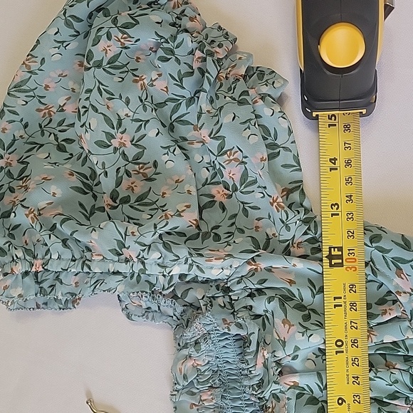 ASTR The Label Dress Size XS - Picture 8 of 9